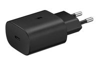 ŁADOWARKA SIECIOWA Z FUNKCJĄ POWER DELIVERY CZARNA