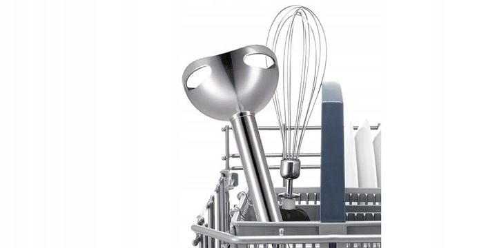 Blender BOSCH ErgoMixx Style MS6CM6120 zdjęcie 3