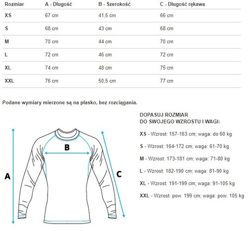 Ground Game rashguard  Tengu Size - M na Arena.pl
