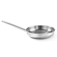 patelnia kitchen line bez pokrywki śr. 320 mm - hendi 838617