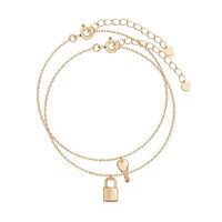 Srebrna bransoleta Staviori