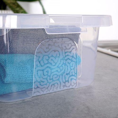 Pojemnik do przechowywania 4,5 l na Arena.pl