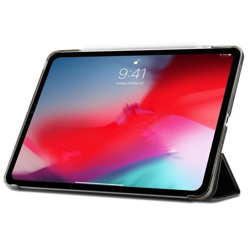 SPIGEN SMART FOLD IPAD PRO 12.9 2018 BLACK na Arena.pl