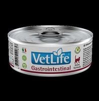 Farmina Vet Life Cat GASTROINTESTINAL 85gr