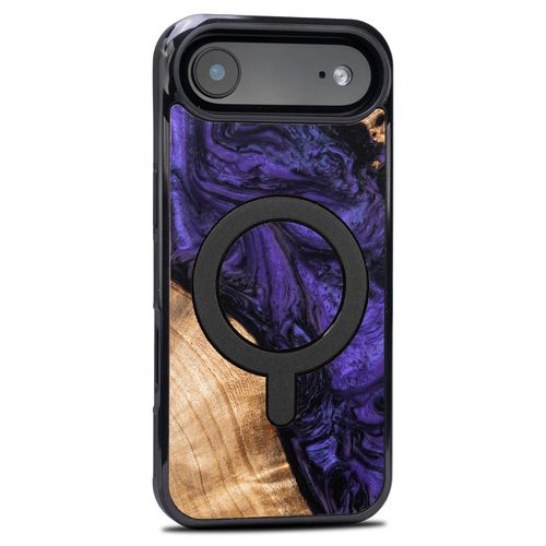 etui bewood unique do iphone 17 air - violet z magsafe na Arena.pl