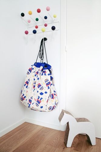 Play&Go - Worek Superbohater na Arena.pl