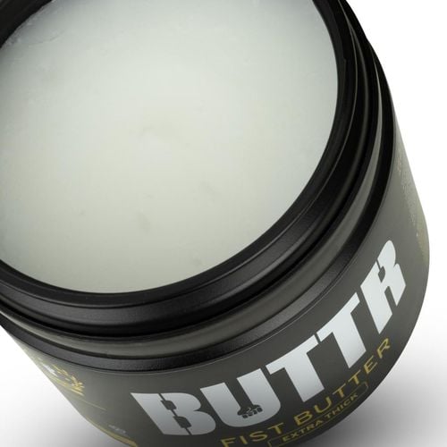 buttr - fisting gel extra thick - 500 ml na Arena.pl