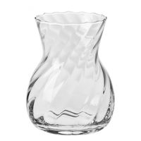 WAZON SZKLANY KROSNO 19 CM