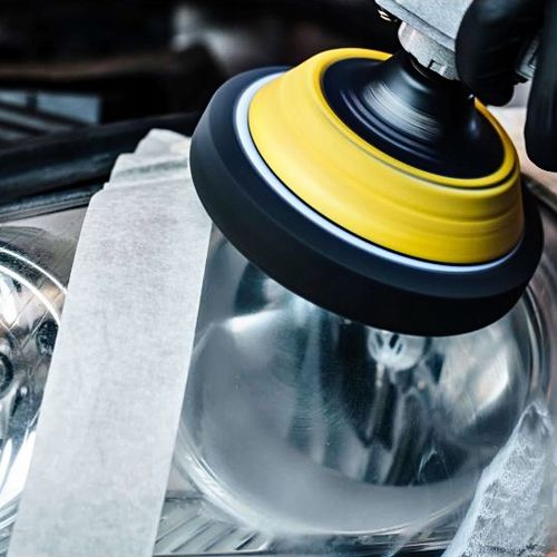 K2 PASTA DO REFLEKTORÓW LAMP DOCTOR na Arena.pl