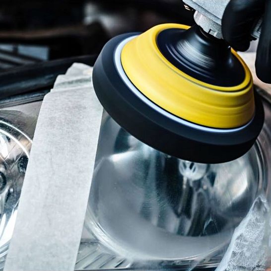 K2 PASTA DO REFLEKTORÓW LAMP DOCTOR zdjęcie 5