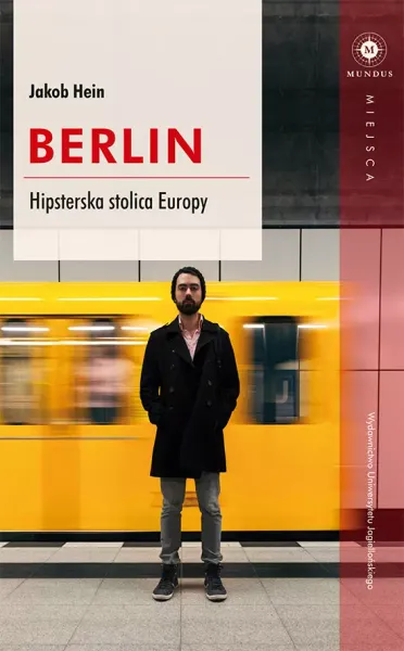 Berlin. Hipsterska stolica Europy zdjęcie 1