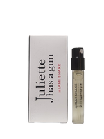 Juliette Has A Gun Miami Shake 1,7ml edp