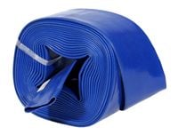 wąż tłoczny gumowy bez złączek 50mm/50m - om-wa 50/50g