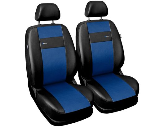 Pokrowce skórzane samochodowe przednie do DAIHATSU SIRION I II III na Arena.pl