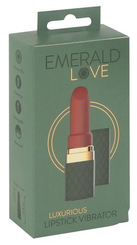 luxurious lipstick vibrator na Arena.pl