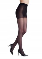 Rajstopy przeciwżylakowe Marilyn Relax 20 r.4 nero