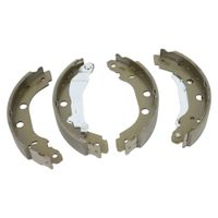 SZCZĘKI HAMULCOWE NISSAN PRIMERA P11 1996 1997 1998 1999 2000 2001