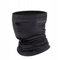 2 x Maska Rowerowa Rockbros WB-001BK Ochrona Przed Słońcem i Wiatrem Czarna