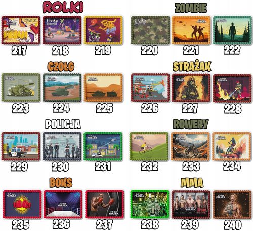 PROSTOKĄTNY OPŁATEK NA TORT A4 20x29CM - JEDNOROŻEC UNICORN + IMIĘ na Arena.pl