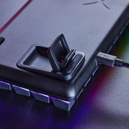 Klawiatura HyperX Alloy Origins 65 (Red switch) na Arena.pl