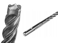 WIERTŁO 10/550/600mm SDS-Plus plus-7X BOSCH
