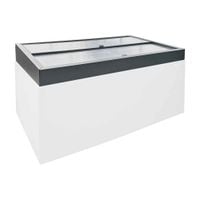 Inspekt ogrodowy nadstawka nakładka szklarnia na donicę ogrodowa