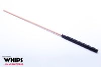 pejcz z trzciny bukowej whips collection 60 cm