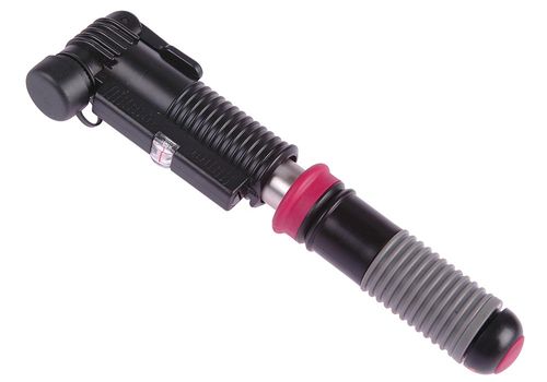 Pompka PROWAX Air-Jet na Arena.pl