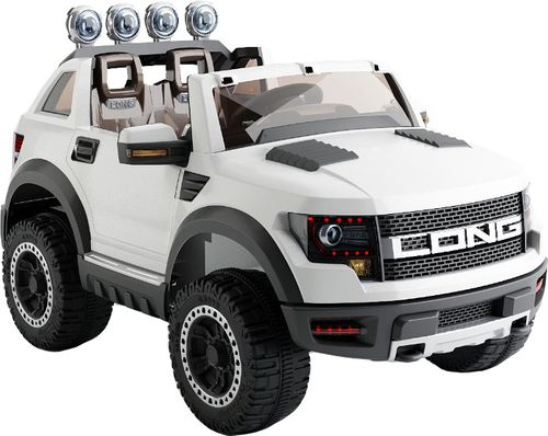 Samochód na akumulator LONG na Arena.pl