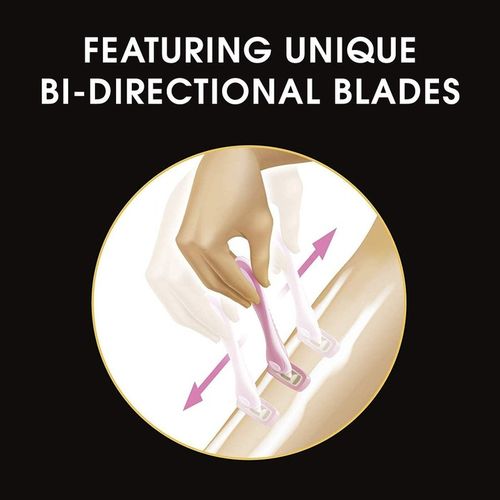 6x Wkłady WILKINSON Intuition f.a.b. na Arena.pl