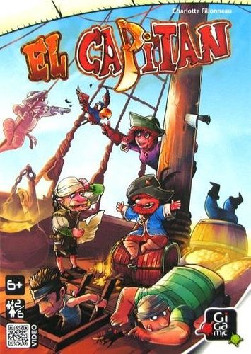 El capitan na Arena.pl