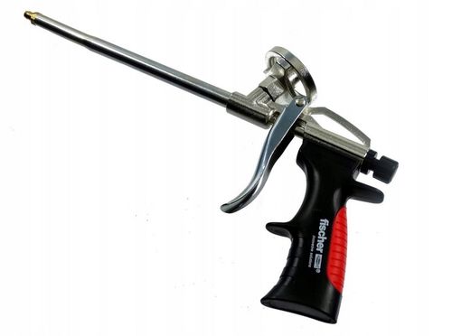 FISCHER PISTOLET DO PIANY PIANKI MONTAŻOWEJ PUP na Arena.pl