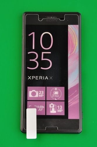 X-One szkło hartowane 9H do Sony Xperia X na Arena.pl