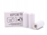 Wkłady Samoprzylepne Hoppstar Artist - Rolki Termiczne Naklejki do Aparatu