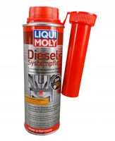 LIQUI MOLY DO CZYSZCZENIA WTRYSKIWACZY DIESLA COMMON RAIL 250ML /