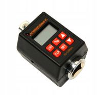 Adapter dynamometryczny elektroniczny 1/2" 10-135N