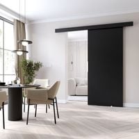 DRZWI PRZESUWNE A100 106X205 PRODUCENT KOLORY