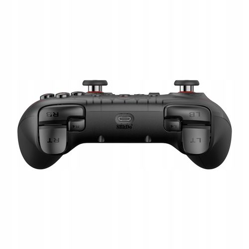 Pad 8BitDo Ultimate 2C Wired Pad Black Myth Wukong na Arena.pl