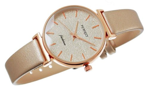 zegarek damski perfect e307-3 na Arena.pl