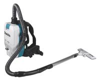 ODKURZACZ AKUMULATOROWY PLECAKOWY 2 L 40V XGT 0*AH - M VC008GZ
