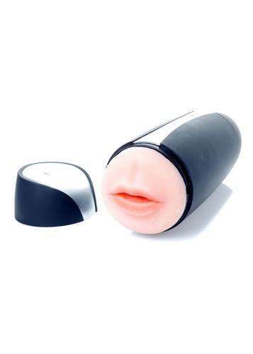 Masturbator  SUSAN Double Delight 2.0   36 functions USB na Arena.pl