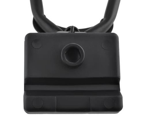 Przenośna nóżka do roweru na Arena.pl