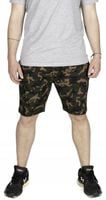 2 x SPODENKI FOX CAMO LW JOGGER SHORTS S