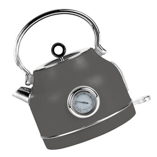 czajnik elektryczny 1,7l z termometrem berlinger haus bh-9641 antracit na Arena.pl