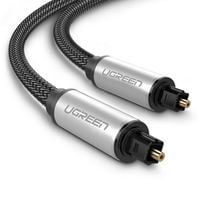 Kabel Optyczny Toslink UGREEN AV108 3m Audio DO TV, DVD, Konsoli