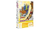 karty do gry piotruś & memo scooby doo 10006082