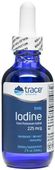 TRACE MINERALS Ionic Iodine (59 ml)