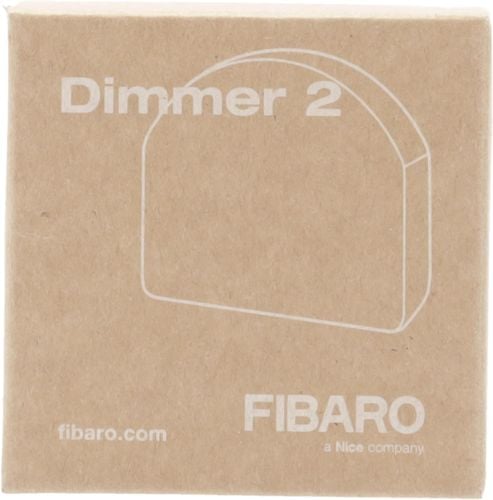 Sterownik FIBARO Dimmer 2 Z-Wave na Arena.pl