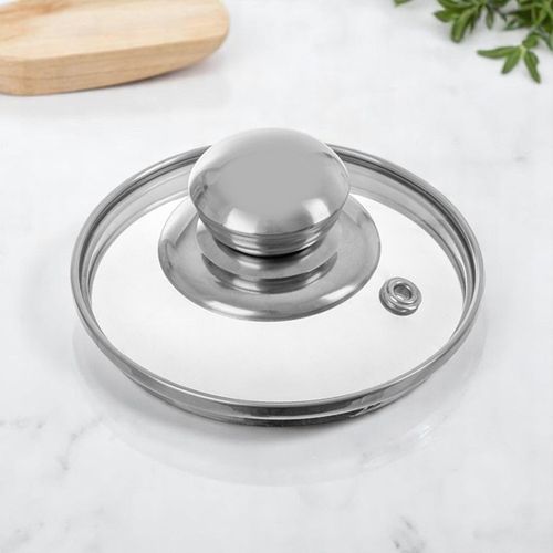 Pokrywka szklana 10 cm na Arena.pl