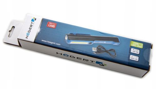 HOEGERT LATARKA INSPEKCYJNA USB na Arena.pl